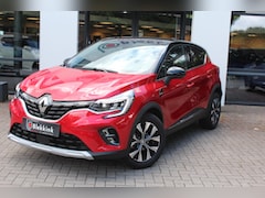 Renault Captur - 1.3 TCe 140 Intens