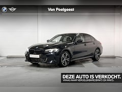 BMW 3-serie - Sedan 320e | M-Sport | Travel Pack | Schuif/-kanteldak | Trekhaak