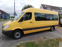 Mercedes-Benz Sprinter - 311 2.2 CDI Aut.Maxi L3 Personenbus met lift Airco, Pdc, Automaat, Enz 7950 ex btw