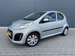 Citroën C1 - 1.0-12V AUTOMAAT bouwjaar 2012