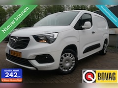 Opel Combo - 1.2 PureTech 110 S&S L2 MARGE AUTO