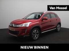 Citroën C4 Aircross - 1.6 Collection | Panoramadak | Afn. Trekhaak | Apple CarPlay | Cruise Control | Half Leder
