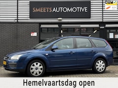 Ford Focus Wagon - 1.6 TDCI Trend