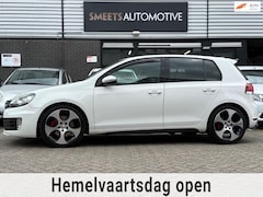 Volkswagen Golf - 2.0 TSI GTI Performance