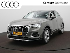 Audi Q3 - 35 TFSI Business Edition | Adap. Cruise | Carplay | Stoelverwarming | Climate