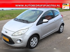 Ford Ka - 1.2 Cool & Sound // AIRCO / WEINIG KM //