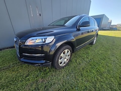Audi Q7 - 3.6 FSI quattro Pro Line+ 5+2