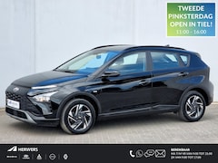 Hyundai Bayon - 1.0 T-GDI Automaat Comfort Smart / Navigatie / Camera / Climate Control / Android Auto/App