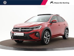 Volkswagen Taigo - 1.0 Tsi 110pk DSG R-Line Business · Camera · Panoramadak · Apple/Android Car Play · Navi ·