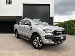 Ford Ranger - 3.2 TDCi Wildtrak Supercab - 5 pers - nieuwstaat