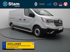 Renault Trafic - 131pk dCi T30 L2H1 Comfort Airco | Radio | Cruise | Parkeersens. achter | Trekhaak