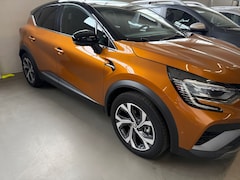 Renault Captur - 1.6 E-Tech Hybrid 145 R.S. Line 360 Camera | Adaptieve Cruise | Stoel + Stuur Verwarming |
