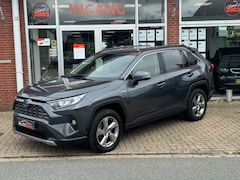 Toyota RAV4 - 2.5 Hybrid AWD TeamNL