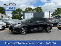 Renault Clio - 1.5 dCi Night & Day | 5 Deurs | Airco | Navi | Trekhaak | APK 05-2026
