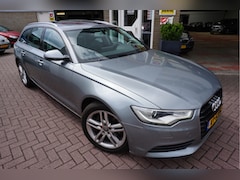 Audi A6 Avant - 2.8 FSI Pro Line Automaat