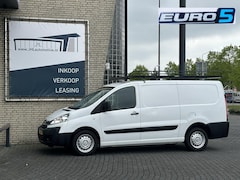 Citroën Jumpy - 12 2.0 HDI L2H1*A/C*CRUISE*HAAK*IMPERIAAL*3PERS