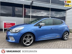 Renault Clio - 1.2 GT by Sport