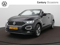 Volkswagen T-Roc Cabrio - 1.5 TSI R-Line Led / Virtual / Navigatie