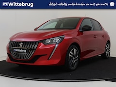 Peugeot 208 - 1.2 PureTech 101pk Allure Pack | Navigatie | Camera | Parkeerhulp