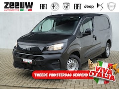 Fiat Doblò - 1.5D 100 PK L2 | Climate Access & Go Comfort | Carplay