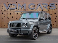 Mercedes-Benz G-klasse - 63 AMG ∗NIGHT∗MASSAGE∗BURMESTER∗360∗