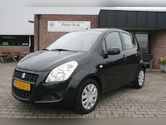 Suzuki Splash - 1.0 VVT Comfort