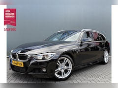 BMW 3-serie Touring - BWJ 2019 318i M 136 PK Sport Corporate Lease AUTOMAAT / NAVI / CLIMA / CRUISE / STOELVERW.