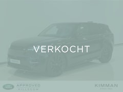Land Rover Range Rover Sport - 3.0 P440e Dynamic SE | Panorama dak | Cold Climate Pack | Head-Up | 23 inch Gloss Black Ve
