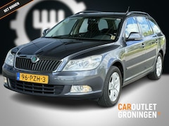 Skoda Octavia Combi - 1.2 TSI Ambition Business Line | 1e EIGENAAR | DEALER OH