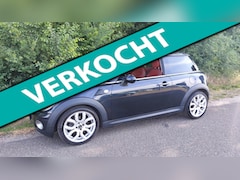MINI Cooper - 1.6