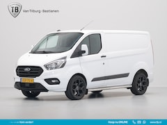 Ford Transit Custom - 280 2.0 TDCI L1H1 Trend Airco Pdc Cruise Side Bars