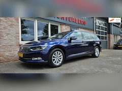 Volkswagen Passat Variant - 1.4 TSI ACT Highline Trekhaak Camera Carplay 150PK Airco/Clima Cruise Control Nette Auto
