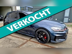 Volkswagen Golf - 2.0 TSI GTI Performance
