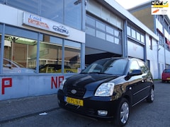 Kia Picanto - 1.0 EX