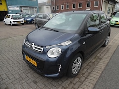 Citroën C1 - 62000 apk 4.26 4 nw banden 1.0 e-VTi Feel airco