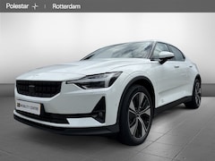 Polestar 2 - 2 LRSM 78 kWh I Pilot Lite Pack I Adapt C. I Trekhaak