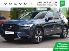 Volvo XC60 - T6 350pk AWD Plus Dark | Harman Kardon | 360 | Trekhaak