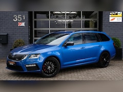 Skoda Octavia Combi - 2.0 TSI RS 230 Business ACC|CARPLAY|CAMERA