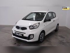 Kia Picanto - 1.0 CVVT ISG Airco