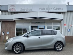 Toyota Verso - 1.8 VVT-i Business