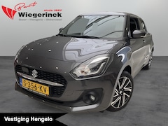 Suzuki Swift - 1.2 Style Hybrid [APPLE CARPLAY | CLIMATE CONTROL | ADAPTIEVE CR