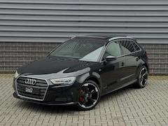 Audi A3 Sportback - 35 TFSI S Line Virtual Pano Carplay Keyless