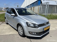 Volkswagen Polo - 1.2 TDI BlueMotion