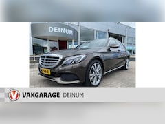 Mercedes-Benz C-klasse Estate - 350 e Hybrid Lease Edition Comf.intr, LED verl, Climate.contr, Navigatie, etc