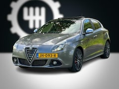 Alfa Romeo Giulietta - 2.0 JTDm Exclusive 177PK | AUTOMAAT | PANO | VOL OPTIES