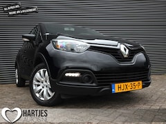 Renault Captur - 0.9 TCe Dynamique (Vol-Opties)