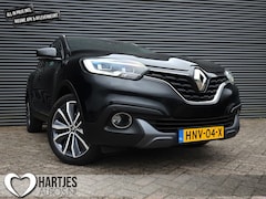 Renault Kadjar - 1.2 TCe Bose 131pk (Vol-Opties) 1e eigenaar
