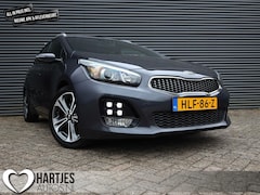 Kia Cee'd Sportswagon - 1.0 T-GDi 120pk GT-Plus (Vol-Opties)