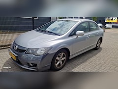 Honda Civic - 1.3 Hybrid