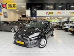 Ford Fiesta - 1.0 Style